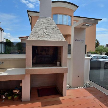 Apartment Auretta Novigrad  ภายนอก รูปภาพ