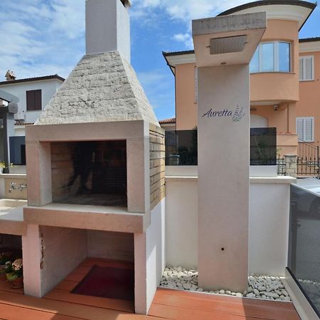 Apartment Auretta Novigrad  ภายนอก รูปภาพ