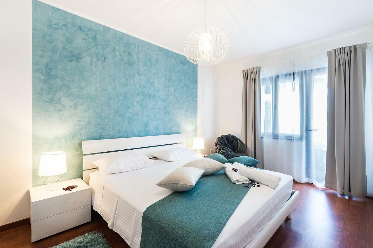Apartment Auretta Novigrad  ภายนอก รูปภาพ