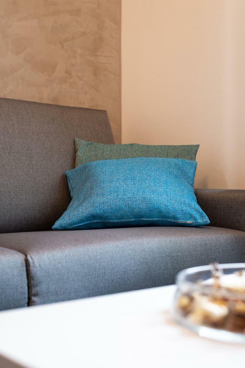 Apartment Auretta Novigrad  ภายนอก รูปภาพ