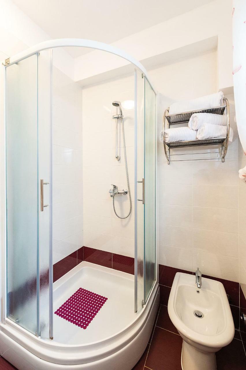 Apartment Auretta Novigrad  ภายนอก รูปภาพ