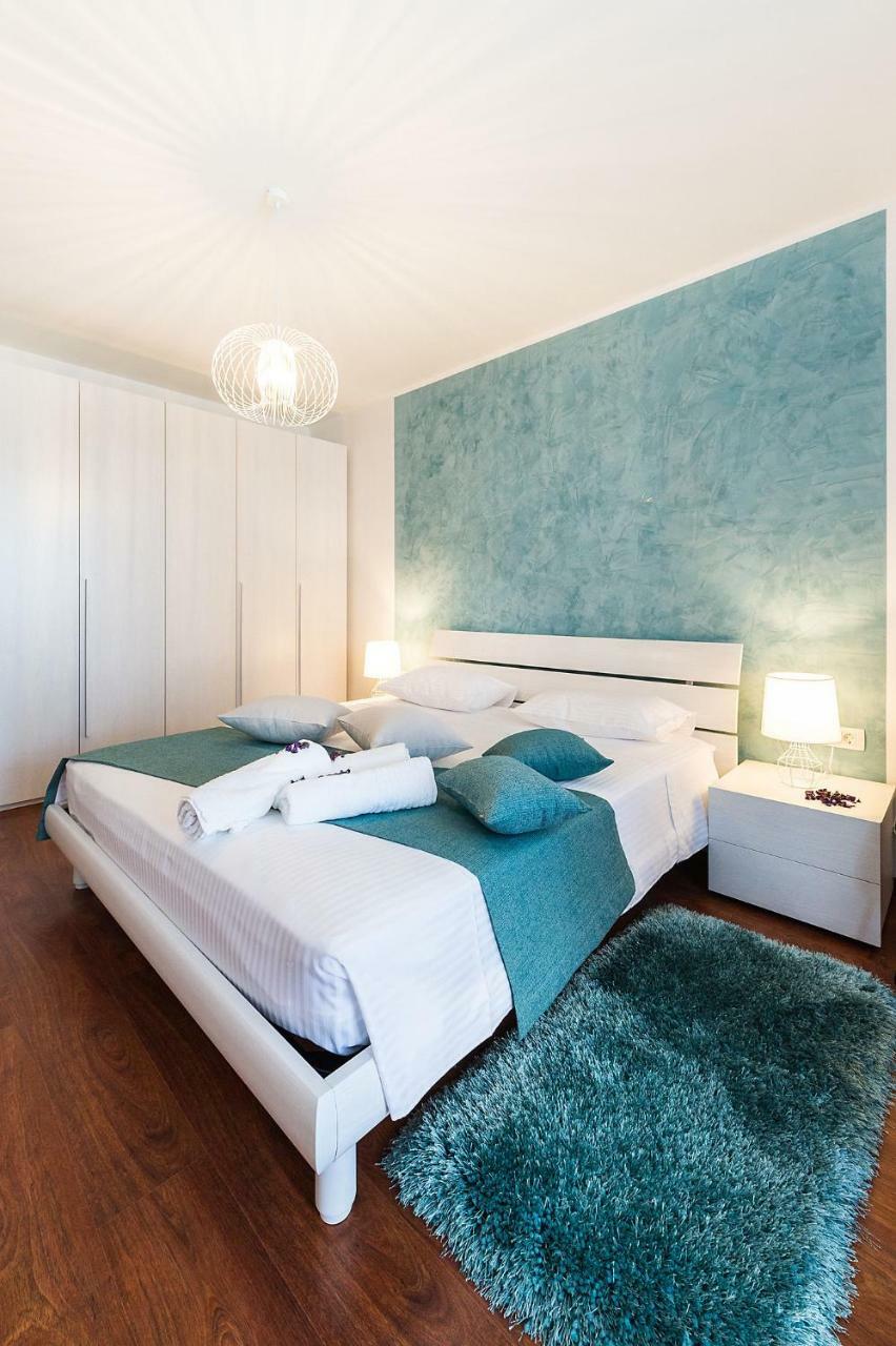 Apartment Auretta Novigrad  ภายนอก รูปภาพ
