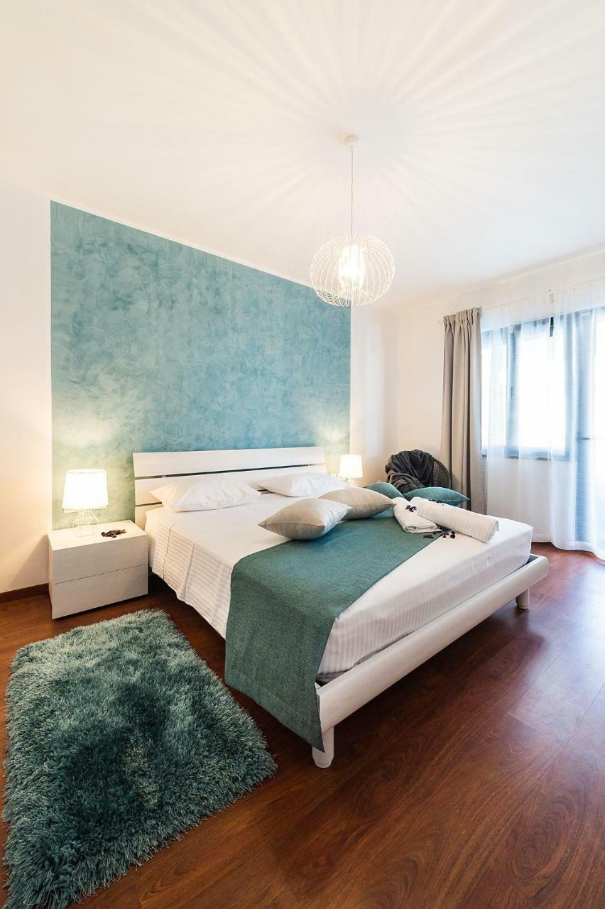 Apartment Auretta Novigrad  ภายนอก รูปภาพ