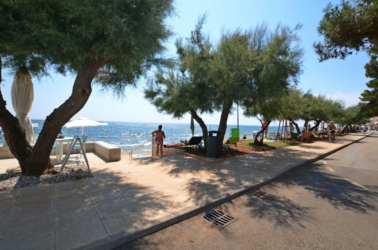 Apartment Auretta Novigrad  ภายนอก รูปภาพ