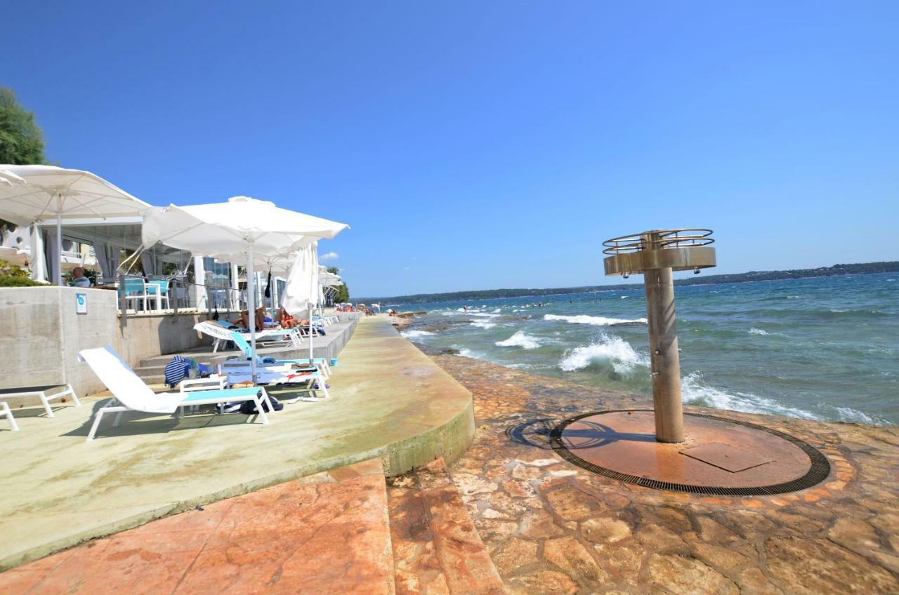 Apartment Auretta Novigrad  ภายนอก รูปภาพ